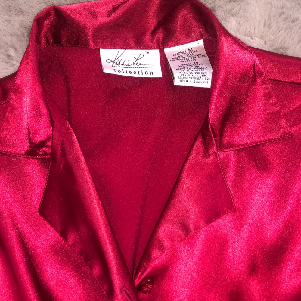 Button down - Picture 2 of 4